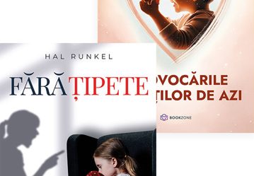 Pachet Iubirea e ruptă din rai