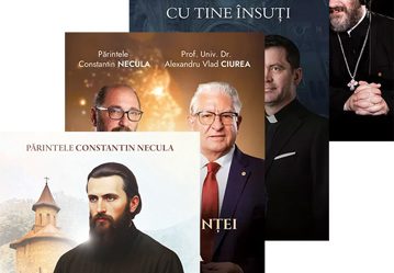 Pachet Izvor pentru linistirea sufletului