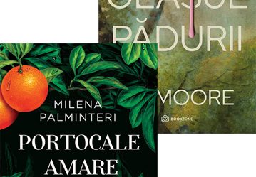 Pachet La capatul tacerii
