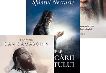 Pachet Leacuri pentru suflet