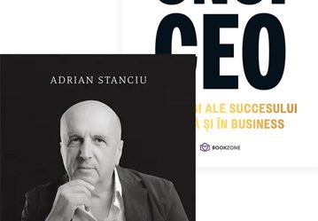 Pachet Leadership pentru secolul XXI
