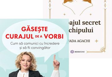 Pachet Limbaj și emoție