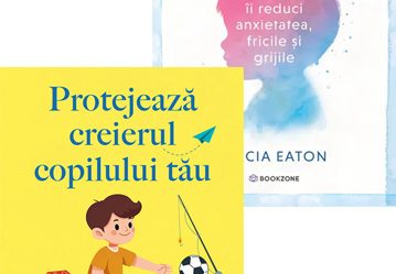 Pachet Linistea incepe aici