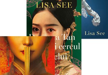 Pachet Lisa See