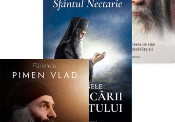 Pachet Lumină pentru suflet