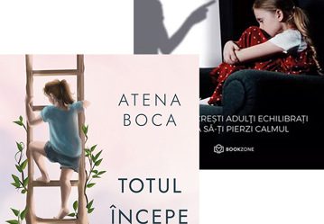 Pachet Mama conștientă