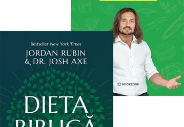 Pachet Mâncăm dar ne hrănim cu adevărat?