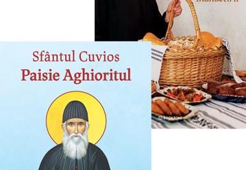 Pachet Merindele sufletului credincios