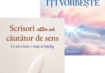 Pachet Mesaje pentru suflet