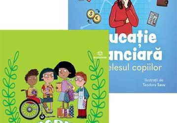 Pachet Micii economiști