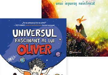 Pachet Micul lui univers