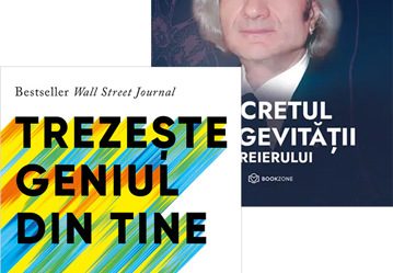 Pachet Minți geniale
