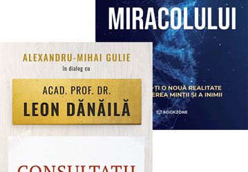 Pachet Miracolul marilor întrebări