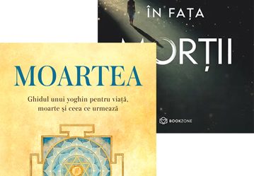 Pachet Moartea fara umbre