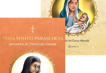 Pachet Modele pentru micii creștini