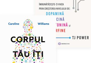 Pachet Neuroștiința Vindecării