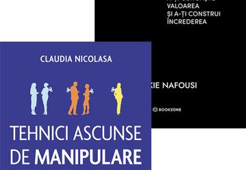 Pachet O încredere de neclintit în forțele proprii