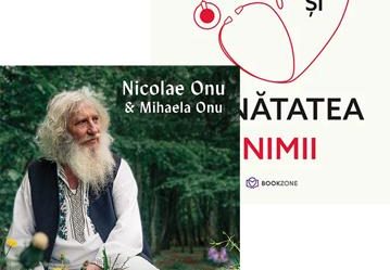 Pachet O inimă hrănită de natură