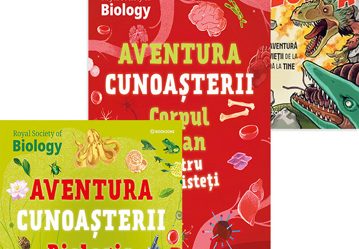 Pachet O vizită în natură