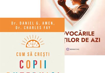 Pachet Parenting conștient