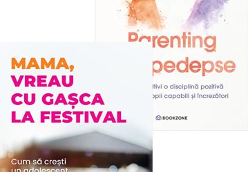 Pachet Parenting fara conflict