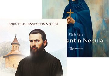 Pachet Pe drumul credintei