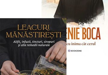 Pachet Pelerinajul Tămăduirii