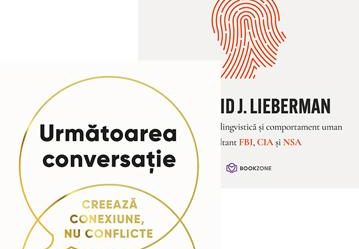 Pachet Personalități dificile