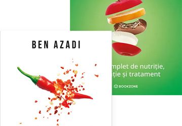 Pachet Poți învinge zahărul
