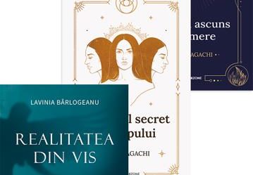 Pachet Premoniții și Presimțiri