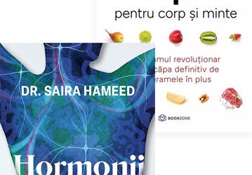 Pachet Programul Complet Saira Hameed