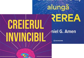 Pachet Protocolul Minte fara Durere