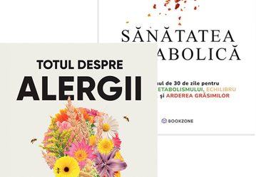 Pachet Protocolul resetării biologice