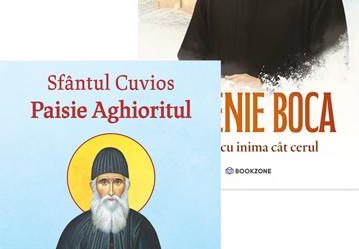 Pachet Putere cerească