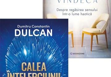 Pachet Puterea cuvintelor