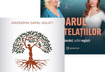 Pachet Rădăcinile durerii