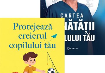 Pachet Raspunsuri la intrebarile parintilor