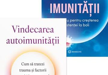 Pachet Recâștigă-ți Imunitatea