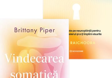 Pachet Reconectare minte-corp