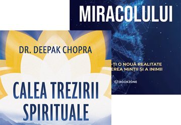Pachet Renaștere interioară