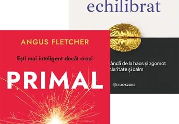 Pachet Resetare cognitivă