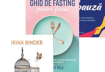 Pachet Restart feminin