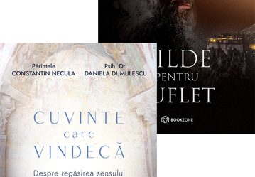 Pachet Samanta credintei