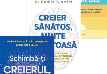 Pachet Sănătate pe termen lung