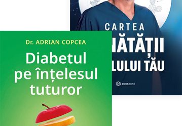 Pachet Sănătatea familiei tale e pe primul loc