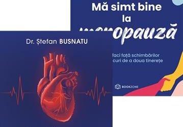 Pachet Schimbări hormonale