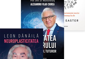 Pachet Secretele unui creier sănătos