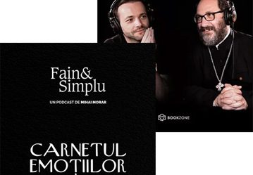 Pachet Sensul Emotiilor