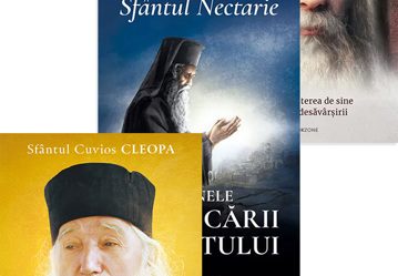 Pachet Sfintele Învățături