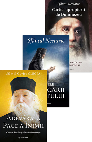Pachet Sfintele Învățături